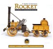 * De Rocket Locomotief OC5400